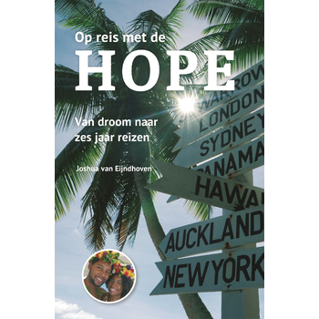 Op reis met de Hope (Paperback) bij Singel 344