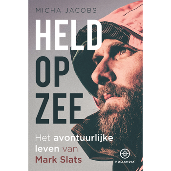 Held op zee (Paperback) bij Singel 344