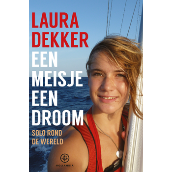 Een meisje, een droom (Paperback) bij Singel 344