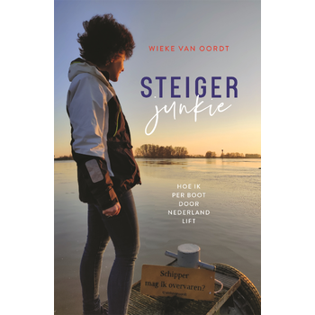 Steigerjunkie (Paperback) bij Singel 344