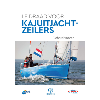 Leidraad voor kajuitjachtzeilers (Hardback) bij Singel 344