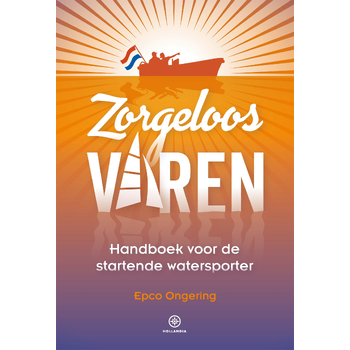 Zorgeloos varen (Paperback) bij Singel 344