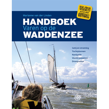 Handboek varen op de Waddenzee (Hardback) bij Singel 344