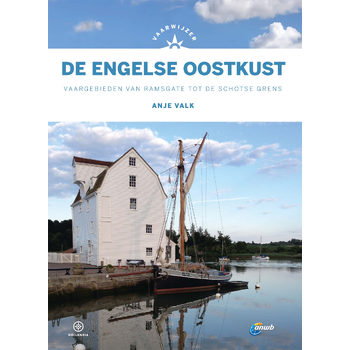 Vaarwijzer De Engelse Oostkust (Hardback) bij Singel 344