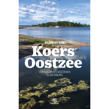 Koers Oostzee (Paperback) bij Singel 344