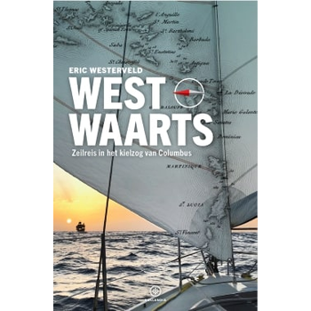 Westwaarts (Paperback) bij Singel 344