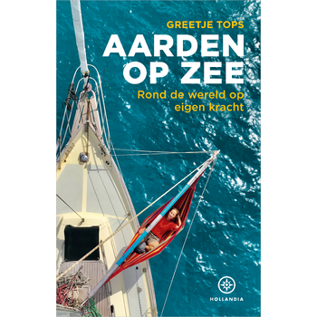 Aarden op zee (Paperback) bij Singel 344