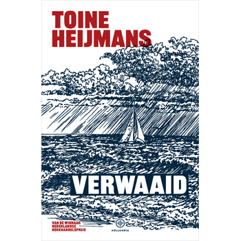 Verwaaid (Paperback) bij Singel 344