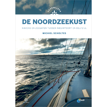 De Noordzeekust (Hardback) bij Singel 344
