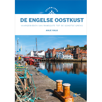De Engelse Oostkust (Hardback) bij Singel 344
