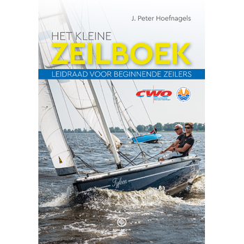 Het kleine Zeilboek (Paperback) van J. Peter Hoefnagels