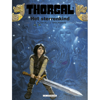 Sterrenkind (Paperback) bij Singel 344