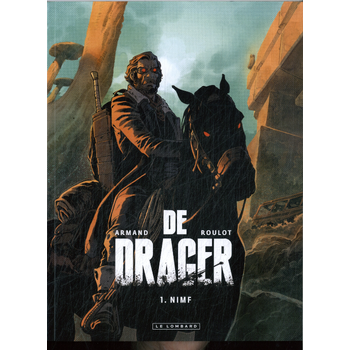 Nimf (Paperback) bij Singel 344