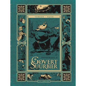 Integraal 2 (Hardback) van Yann