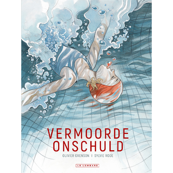 Vermoorde onschuld (Hardback) van Roeyaerts