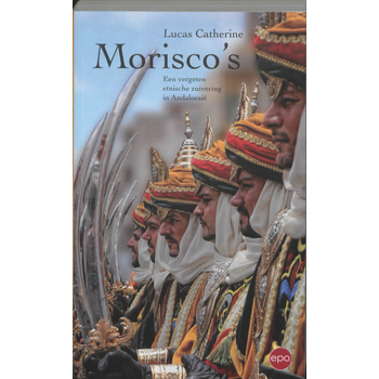 Morisco's (Paperback) van Lucas Catherine