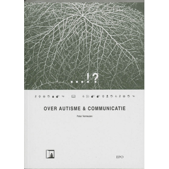 Over autisme & communicatie (Paperback) bij Singel 344