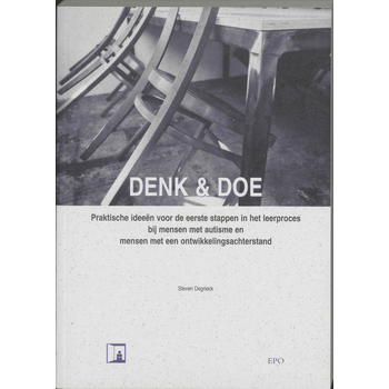 Denk & Doe (Paperback) bij Singel 344