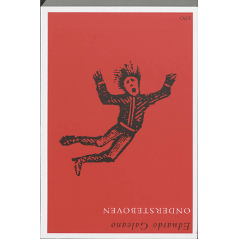 Ondersteboven (Paperback) bij Singel 344