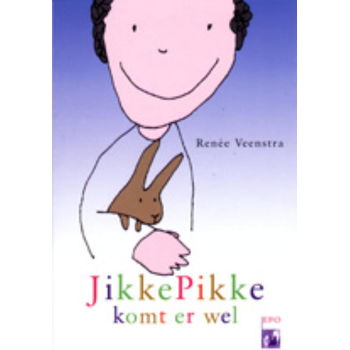 Jikke Pikke komt er wel (Paperback) bij Singel 344
