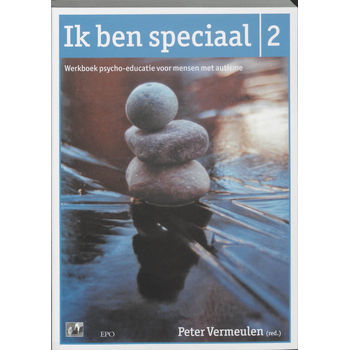 Ik ben speciaal (Paperback) bij Singel 344