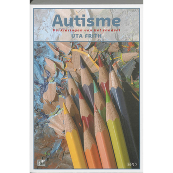 Autisme (Paperback) bij Singel 344