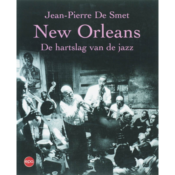 New Orleans (Paperback) bij Singel 344