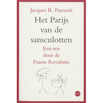 Het Parijs van de sansculotten (Paperback) bij Singel 344