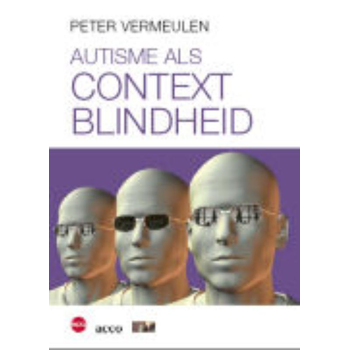 Autisme als contextblindheid (Paperback) bij Singel 344