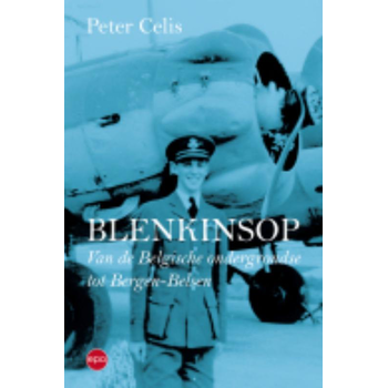 Blenkinsop (Paperback) bij Singel 344