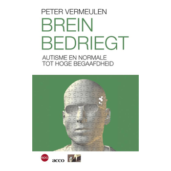 Brein bedriegt (Paperback) bij Singel 344