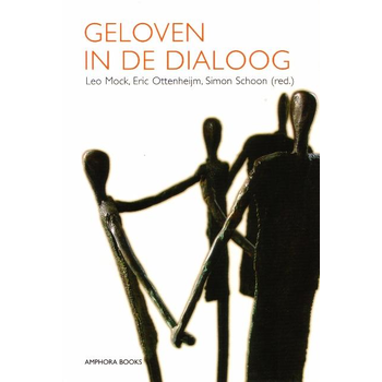 Geloven in de dialoog (Paperback) bij Singel 344