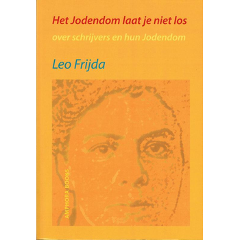 Het jodendom laat je niet los (Paperback) bij Singel 344
