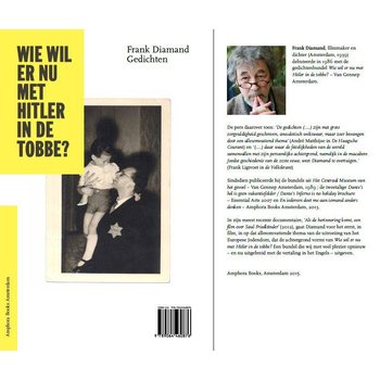 Wie wil er nu met Hitler in de tobbe (Paperback) bij Singel 344