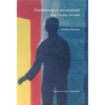Ontmoeting en misverstand (Paperback) bij Singel 344