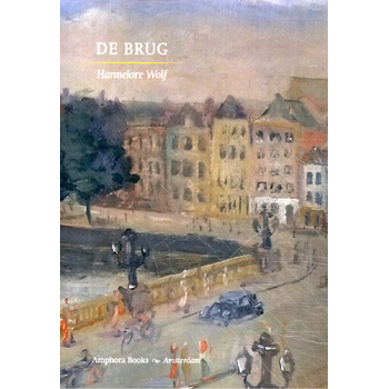 De Brug (Paperback) bij Singel 344
