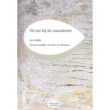 Tel me bij de amandelen (Paperback) bij Singel 344