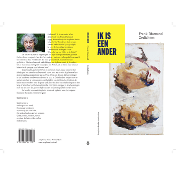Ik is een ander (Paperback) bij Singel 344
