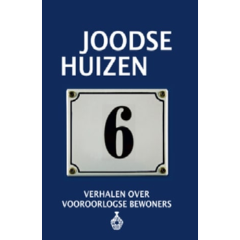 6 (Paperback) bij Singel 344