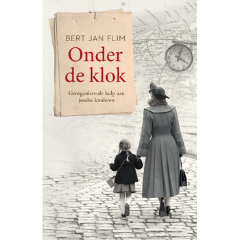 Onder de klok (Paperback) bij Singel 344