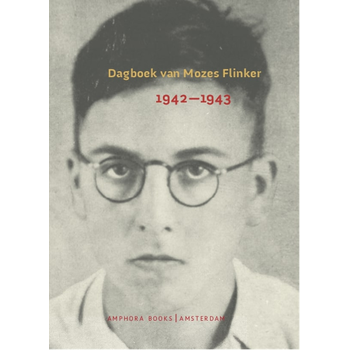 Dagboek van Mozes Flinker (Paperback) bij Singel 344