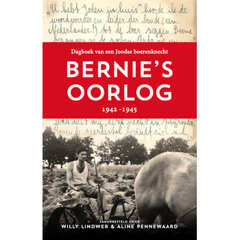 Bernie's oorlog (Paperback) bij Singel 344