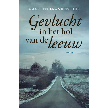 Gevlucht in het hol van de leeuw (Paperback) bij Singel 344