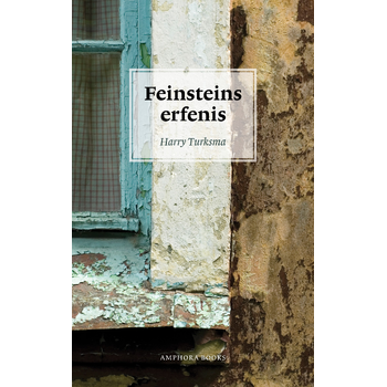 Feinsteins erfenis (Paperback) bij Singel 344