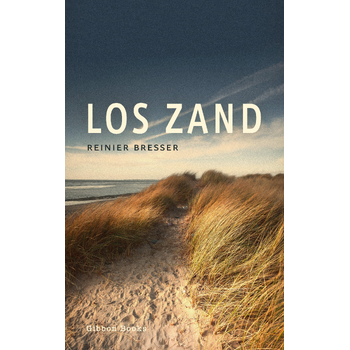 Los zand (Paperback) bij Singel 344