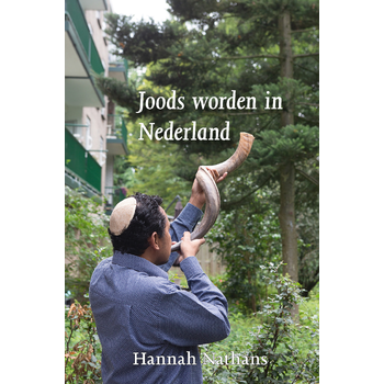 Joods worden in Nederland (Paperback) bij Singel 344