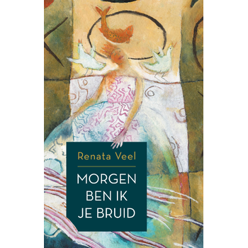 Morgen ben ik je bruid (Paperback) bij Singel 344