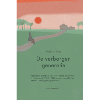 De verborgen generatie (Paperback) bij Singel 344