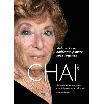 CHAI - 2 (Paperback) bij Singel 344