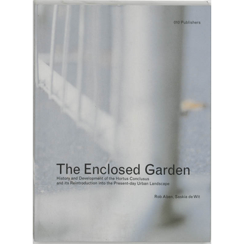 The enclosed garden (Paperback) bij Singel 344
